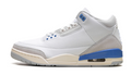 Air Jordan 3 Sneakers - Lucky Shorts CT8532-101