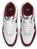 Nike Air Max 1 'Dark Team Red' Sneakers