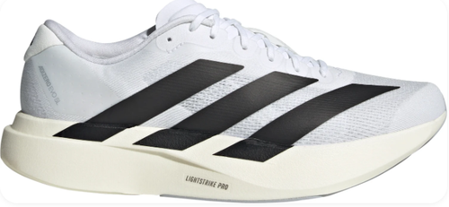 adidas Adizero Evo SL Men's Running Shoes - White