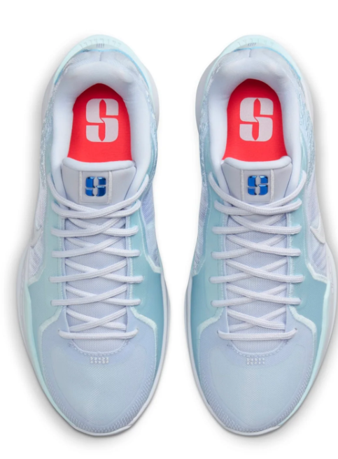 Nike Sabrina 2 EP 'Conductor' Women's Basketball Shoes
