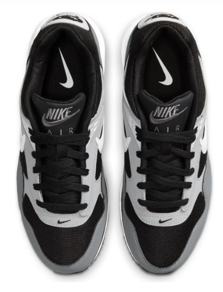 Nike Air Max Correlate 'Black Grey' Training Shoes | 511416-011