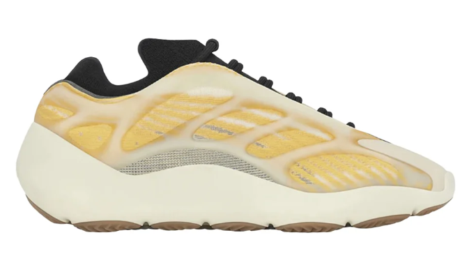 adidas Yeezy 700 V3 Engineered Mesh Sneakers