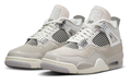 Women's Air Jordan 4 Retro 'Frozen Moments' Sneakers