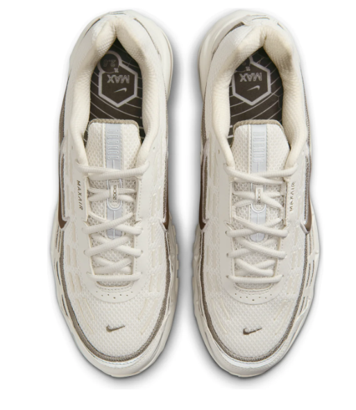 Nike Air Max TL 2.5 Phantom Moon Fossil Silver FZ4110-012