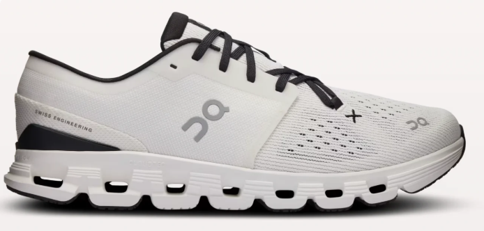 On Cloud X 4 Cross-Training Shoes