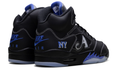 Awake NY x Air Jordan 5 'Racer Blue' Sneakers