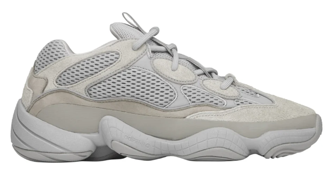 adidas Yeezy 500 Sneakers - Stone Taupe