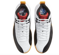 Air Jordan 12 Retro '25 Years in China' Sneakers