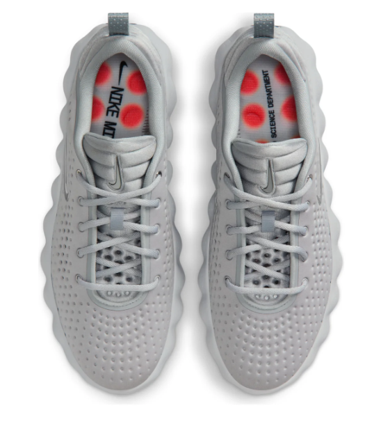Nike Mind 002 Light Smoke Grey HQ4308-003