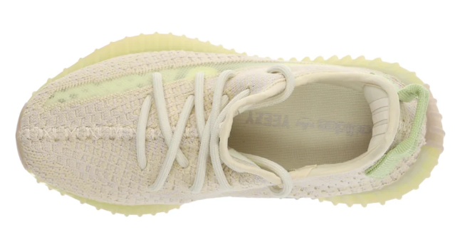 adidas Yeezy Boost 350 V2 Sneakers - Bone