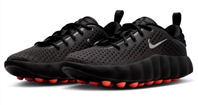 Nike Mind 002 Black Hyper Crimson HQ4308-001