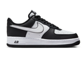 Nike Air Force 1 Low '07 'Panda' Black White Men's Sneakers