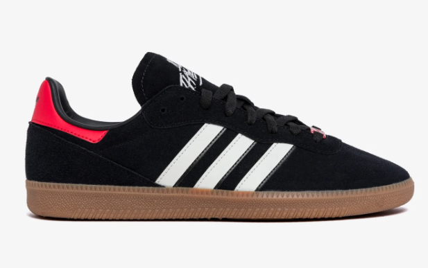 adidas Originals Palos Hills Sneakers - Core Black