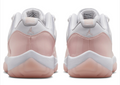 Women's Air Jordan 11 Retro Low 'Legend Pink' Sneakers - AH7860-160