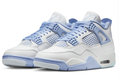 WMNS) Air Jordan 4 'Forget Me Not' HV0823-100