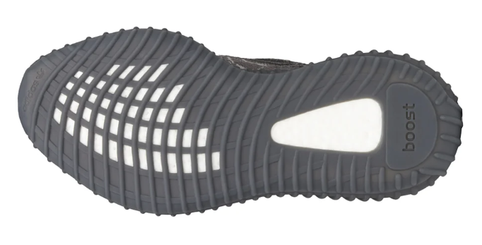 adidas Yeezy Boost 350 V2 Sneakers - MX Dark Salt