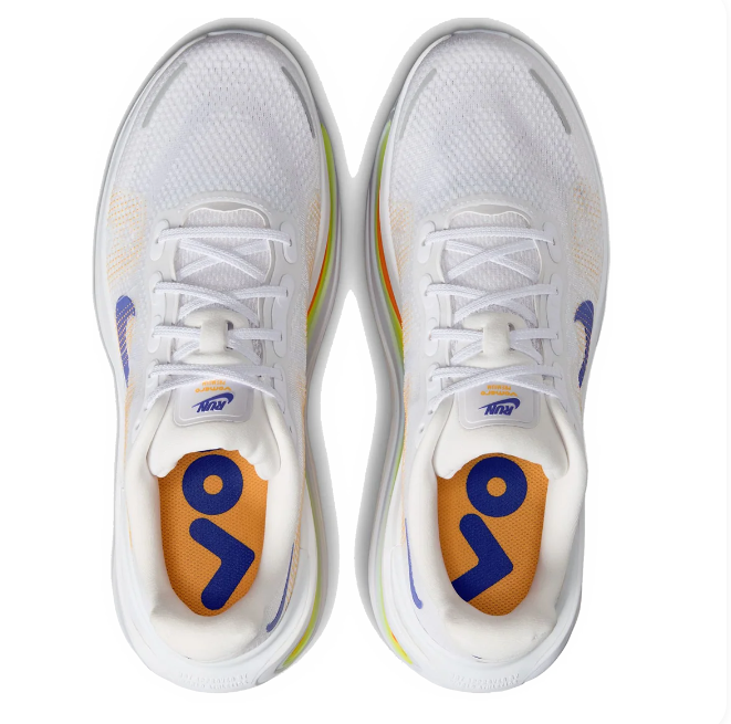 Nike Vomero Premium Sail / Coconut Milk