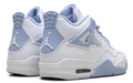 Women's Air Jordan 4 Sneakers - Aluminum “Forget Me Not” HV0823-100