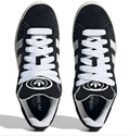 adidas Campus 00s Sneakers - Black / White / Gum HQ8708