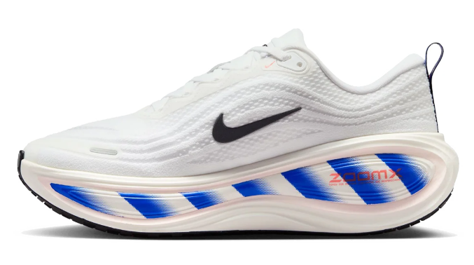 Women's Nike Zoom Vomero Plus Running Shoes