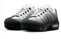 Nike Air Max 95 OG 'Pink Foam' 2026 Men's Sneakers