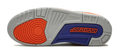 Air Jordan 3 Retro Sneakers - Knicks