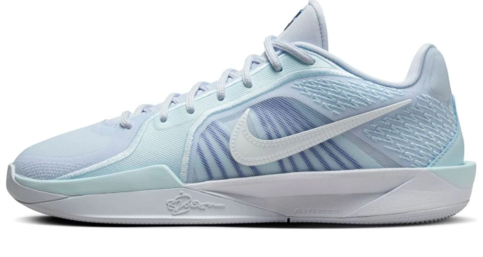 Nike Sabrina 2 EP 'Conductor' Women's Basketball Shoes