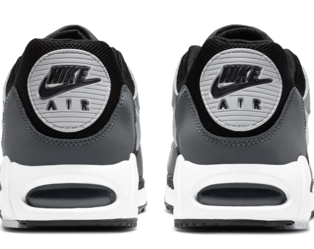 Nike Air Max Correlate 'Black Grey' Training Shoes | 511416-011