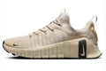 Nike Free Metcon 6 'Light Brown Black' Training Shoes | FJ7127-200