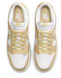 Nike Dunk Low 'Team Gold' Sneakers | DV0833-100