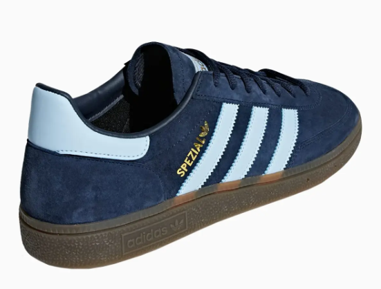adidas Originals Handball Spezial Men's Sneakers - Navy