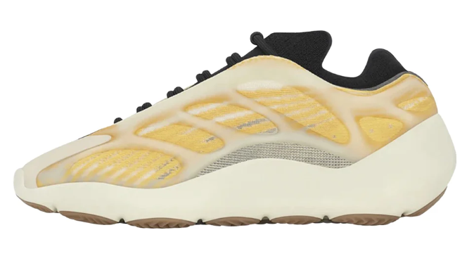 adidas Yeezy 700 V3 Engineered Mesh Sneakers