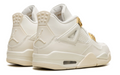 Women's Air Jordan 4 Sneakers - Sail AQ9129-170