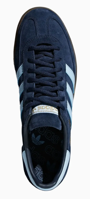 adidas Originals Handball Spezial Men's Sneakers - Navy