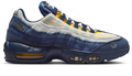 Nike SB Air Max 95 x Eric Koston Skate Shoes