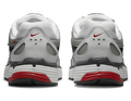 Women's Nike P-6000 CNPT Sneakers - Metallic Silver / Red BV1021-101
