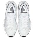 Women's Nike M2K Tekno Sneakers - White / Grey BQ3378-100