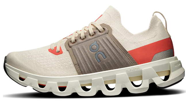 On Cloudswift V4 Running Shoes