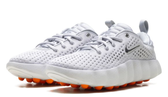 Nike Mind 002 'Light Smoke Grey' Women's Sneakers