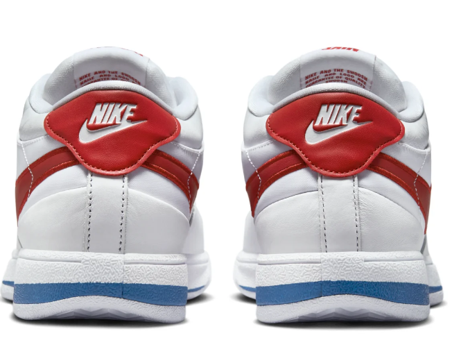 Nike Book 1 EP 'Forrest Gump' Basketball Shoes | FJ4250-105
