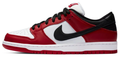 Nike SB Dunk Low J-Pack Chicago BQ6817-600