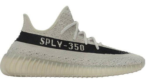 adidas Yeezy Boost 350 V2 Sneakers - Slate HP7870