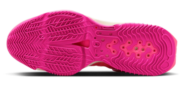 Nike Air Zoom G.T. Jump 2 EP 'Fierce Pink Hyper Pink' Basketball Shoes | DJ9432-601