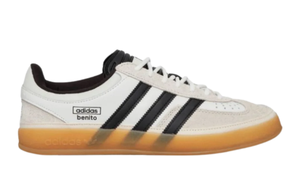 adidas Originals Gazelle Indoor “Benito” Sneakers