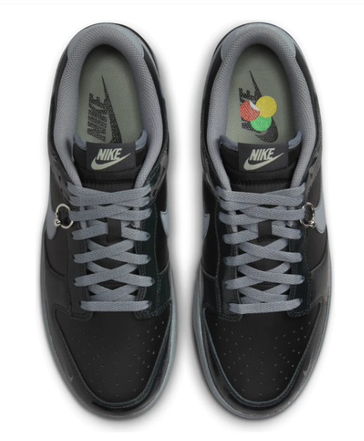 Nike Dunk Low 'Berlin' Sneakers | FZ3053-001