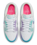 Women's Nike Dunk Low 'Unlock Your Space' Sneakers - FJ7743-194