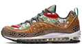 Nike Air Max 98 'Chinese New Year' Sneakers