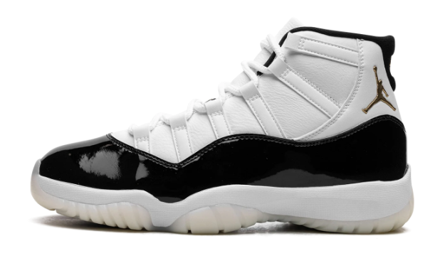 Air Jordan 11 Retro 'Gratitude' 2023 Sneakers