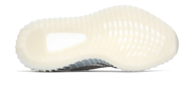 adidas Yeezy Boost 350 V2 Sneakers - Blue Tint