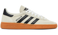 Women's adidas Handball Spezial Sneakers - Alumina / Core Black